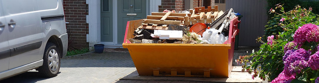 Skip Hire Bearsden
